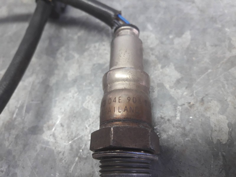 Recambio de sonda lambda para cupra leon (kl1) referencia OEM IAM 04E906262GH  