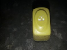 Recambio de mando elevalunas delantero izquierdo para renault twingo (co6) referencia OEM IAM 425387J  