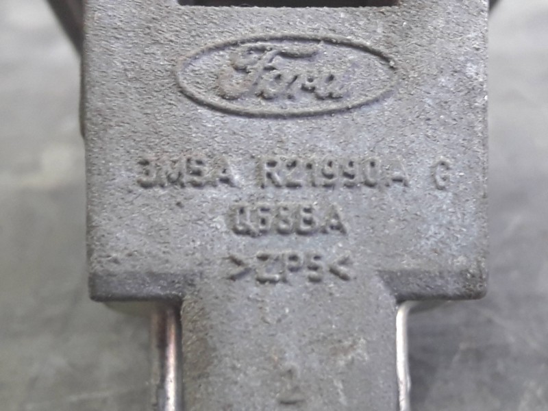 Recambio de bombin puerta delantera izquierda para ford focus berlina (cap) referencia OEM IAM 3M5AR21990A 068BA 