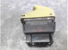 Recambio de mando elevalunas trasero derecho para renault twingo (co6) referencia OEM IAM 425386J   2