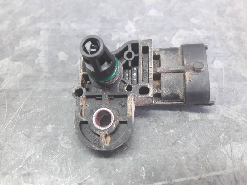 Recambio de sensor para opel mokka referencia OEM IAM 0281006077 55568175 150725T114858D