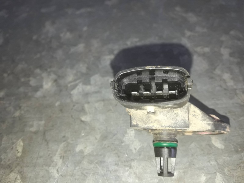 Recambio de sensor para opel mokka referencia OEM IAM 0281006077 55568175 150725T114858D