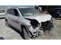 chevrolet orlando del año 2011 2