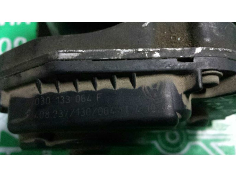 Recambio de caja mariposa para volkswagen polo berlina (6n1) confort referencia OEM IAM 030133064F 408237130004 