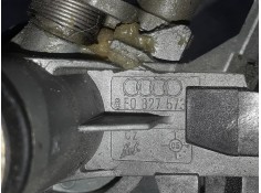 Recambio de bombin porton trasero para audi a4 berlina (8e) referencia OEM IAM 8E0827573   2