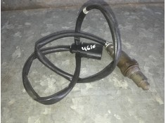 Recambio de sonda lambda para cupra leon (kl1) referencia OEM IAM 04E906262CS  