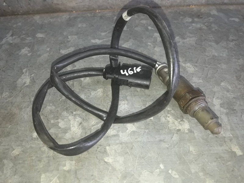 Recambio de sonda lambda para cupra leon (kl1) referencia OEM IAM 04E906262CS  