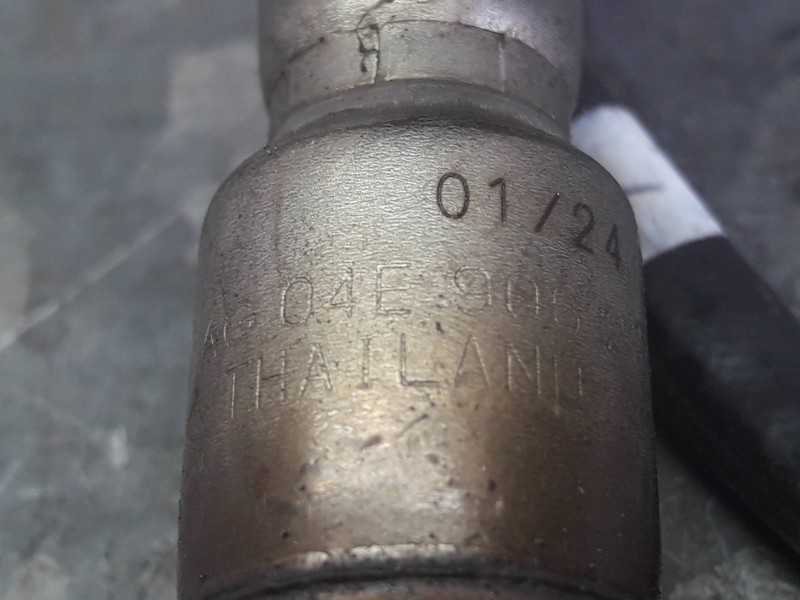 Recambio de sonda lambda para cupra leon (kl1) referencia OEM IAM 04E906262CS  