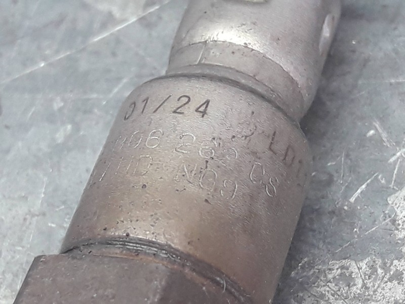 Recambio de sonda lambda para cupra leon (kl1) referencia OEM IAM 04E906262CS  