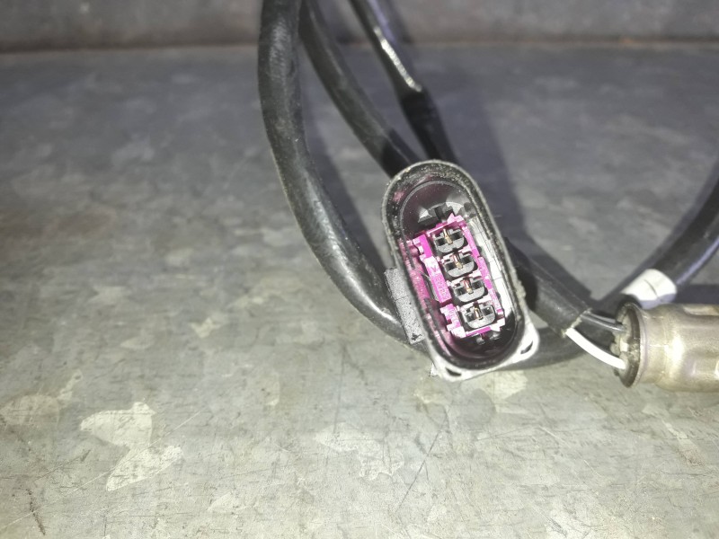 Recambio de sonda lambda para cupra leon (kl1) referencia OEM IAM 04E906262CS  