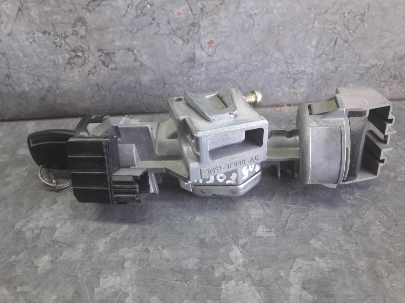Recambio de conmutador de arranque para ford focus berlina (cap) referencia OEM IAM 3M513F880AC  