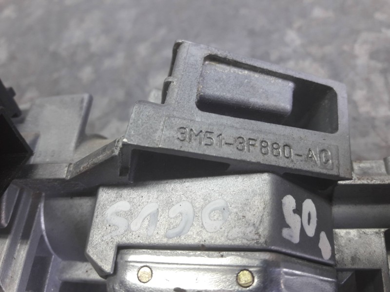 Recambio de conmutador de arranque para ford focus berlina (cap) referencia OEM IAM 3M513F880AC  