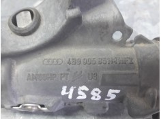Recambio de conmutador de arranque para audi a4 berlina (8e) referencia OEM IAM 4B0905851MF2   2