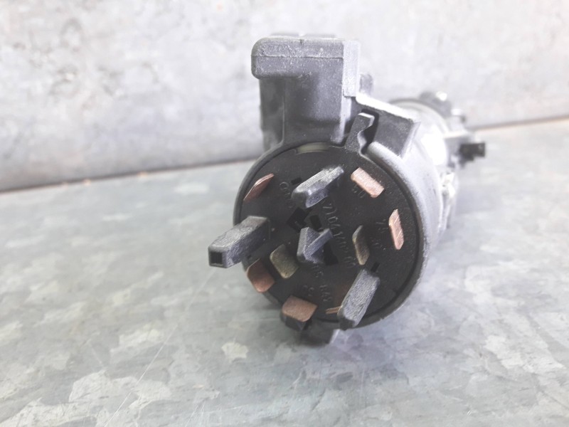 Recambio de conmutador de arranque para audi a4 berlina (8e) referencia OEM IAM 4B0905851MF2  