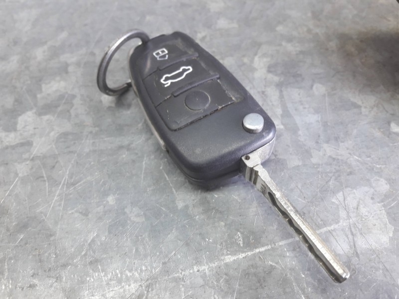 Recambio de conmutador de arranque para audi a4 berlina (8e) referencia OEM IAM 4B0905851MF2  