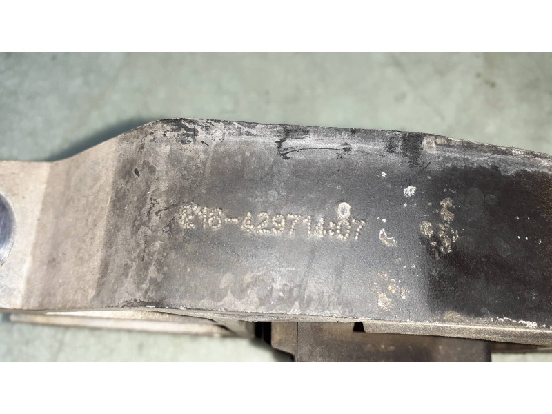 Recambio de soporte cambio para ford focus lim. business referencia OEM IAM CV616P082DC 532E16 