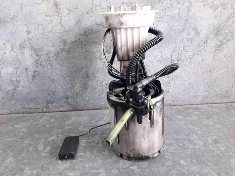 Recambio de aforador para audi a4 berlina (8e) referencia OEM IAM 89072138  