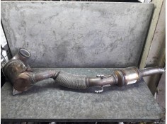 Recambio de catalizador para cupra leon (kl1) referencia OEM IAM 3Q0131701M 7N0178AC 