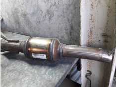 Recambio de catalizador para cupra leon (kl1) referencia OEM IAM 3Q0131701M 7N0178AC  2
