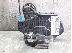 Recambio de cerradura puerta trasera izquierda para toyota avensis berlina (t25) referencia OEM IAM   