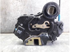 Recambio de cerradura puerta trasera izquierda para toyota avensis berlina (t25) referencia OEM IAM    2