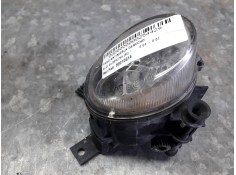 Recambio de faro antiniebla derecho para audi a4 berlina (8e) referencia OEM IAM 89210614 VALEO 8E0941700C