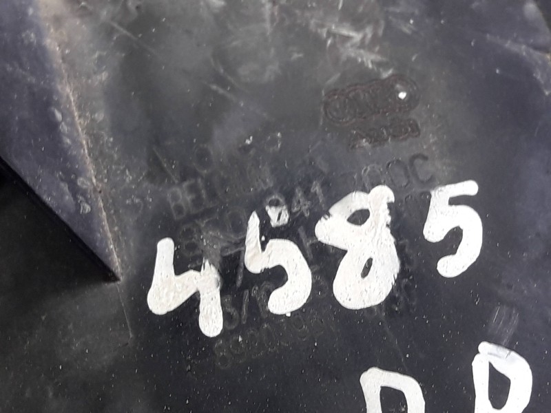 Recambio de faro antiniebla derecho para audi a4 berlina (8e) referencia OEM IAM 89210614 VALEO 8E0941700C