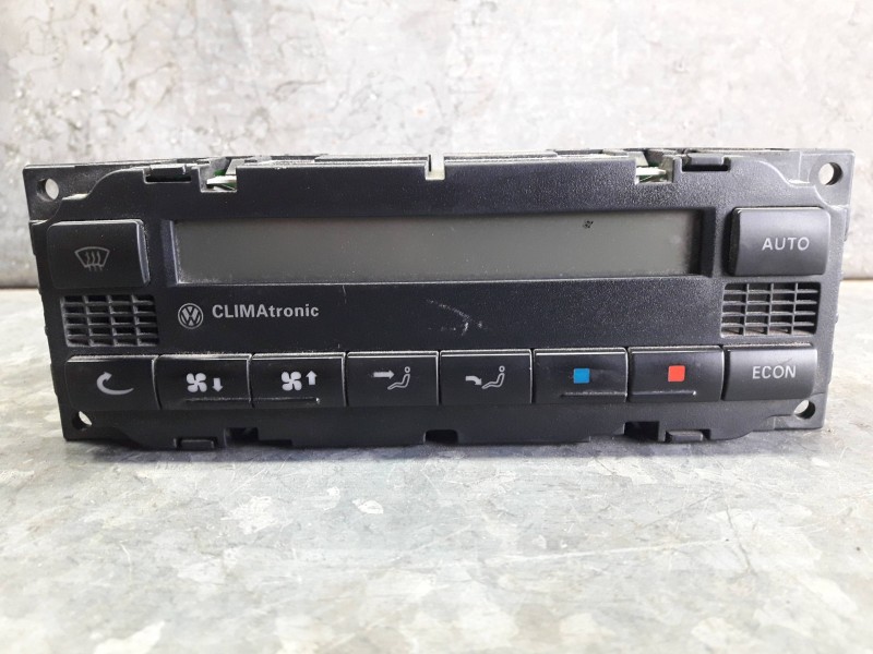 Recambio de mando climatizador para volkswagen passat berlina (3b3) referencia OEM IAM 3B1907044H  