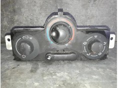 Recambio de mando calefaccion / aire acondicionado para renault kangoo (f/kc0) referencia OEM IAM 003127 5F2140100 