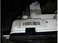 Recambio de mando calefaccion / aire acondicionado para renault kangoo (f/kc0) referencia OEM IAM 003127 5F2140100  2