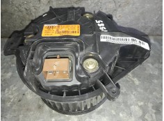 Recambio de motor calefaccion para audi a4 berlina (8e) referencia OEM IAM 8E1820021E 9020016 0065119