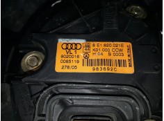 Recambio de motor calefaccion para audi a4 berlina (8e) referencia OEM IAM 8E1820021E 9020016 0065119 2