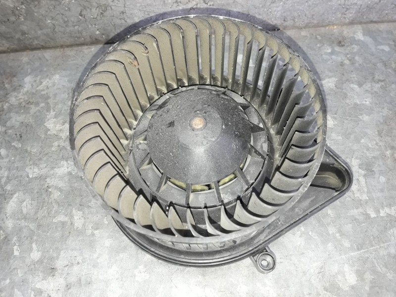 Recambio de motor calefaccion para audi a4 berlina (8e) referencia OEM IAM 8E1820021E 9020016 0065119