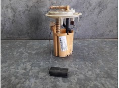 Recambio de aforador para peugeot 407 st confort referencia OEM IAM 9647083480  