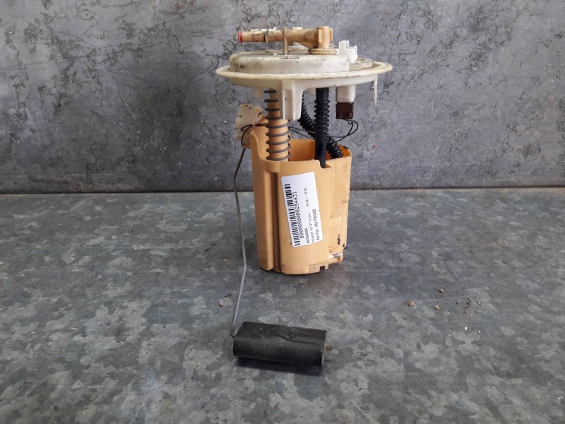 Recambio de aforador para peugeot 407 st confort referencia OEM IAM 9647083480  