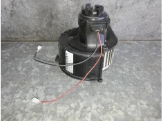 Recambio de motor calefaccion para opel astra gtc referencia OEM IAM 52407543 885601156 