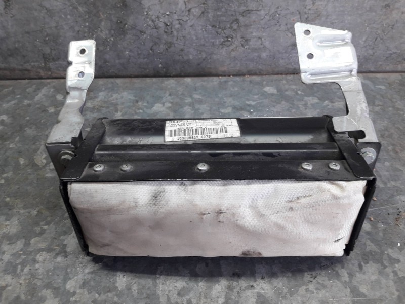 Recambio de airbag delantero derecho para volkswagen passat berlina (3b3) referencia OEM IAM 3B0880204C 30317045A 1002088170278