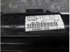 Recambio de airbag delantero derecho para volkswagen passat berlina (3b3) referencia OEM IAM 3B0880204C 30317045A 1002088170278 2