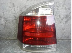 Recambio de piloto trasero izquierdo para opel vectra c berlina referencia OEM IAM 34150U  