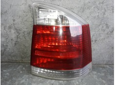 Recambio de piloto trasero derecho para opel vectra c berlina referencia OEM IAM 13131002  