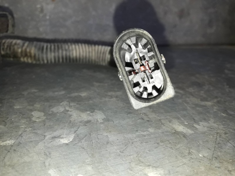 Recambio de bomba direccion para citroen c15 referencia OEM IAM 9629907880  