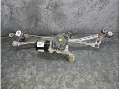 Recambio de motor limpia delantero para peugeot 2008 (p1) referencia OEM IAM 9824784980  