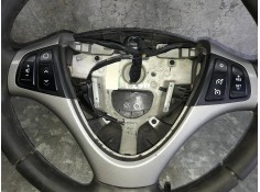 Recambio de volante para hyundai i30cw referencia OEM IAM 6112186C   2