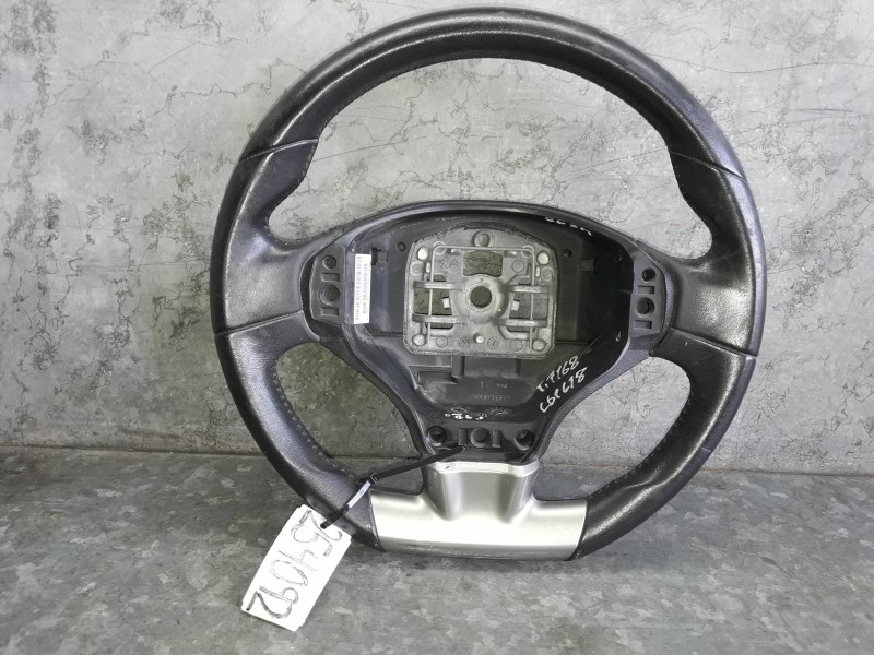 Recambio de volante para citroen c-elysée referencia OEM IAM 9641627702391 96769959ZD 34119964E