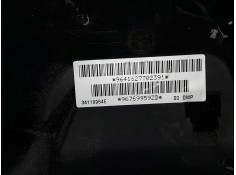 Recambio de volante para citroen c-elysée referencia OEM IAM 9641627702391 96769959ZD 34119964E 2