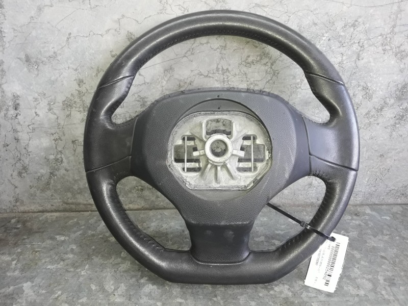 Recambio de volante para citroen c-elysée referencia OEM IAM 9641627702391 96769959ZD 34119964E