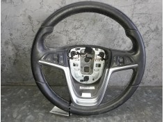 Recambio de volante para opel mokka referencia OEM IAM 13473053  