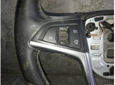 Recambio de volante para opel mokka referencia OEM IAM 13473053   2