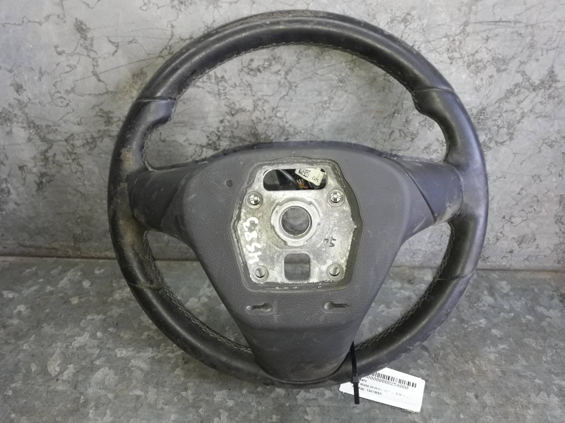 Recambio de volante para opel mokka referencia OEM IAM 13473053  