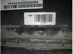 Recambio de electroventilador para opel vectra c berlina referencia OEM IAM 874680A 13123751  2